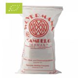 Weyerman)n® BIO pale ale Malz 5,5-7,5 EBC 25 kg