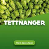 Rohhopfen Tettnanger 1 kg