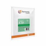 Fermentis trocken Bierhefe SafAle™ K-97 100 g