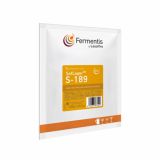 Fermentis trocken Bierhefe SafLager™ S-189 100 g