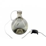 Brewferm Würzebelüftungsset Edelstahl