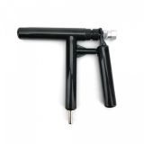 Pluto Beer Gun Nylon/Edelstahl