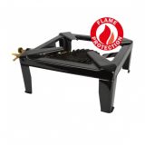 Brewferm Gasbrenner Flame'in 7S