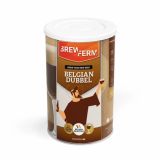 Brewferm Bierkit Belgian Dubbel