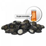 Kronkorken 26 mm - sauerstoffabsorbierend - Kingdom - 100 St.