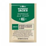 Trocken Bierhefe Hophead M66 - 10 g - Mangrove Jack's Craft Series