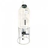 FermZilla Starterpaket 55 Liter Tri-Conical Gen 3.2