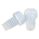Sektkorken Plastik Super 1000 St.