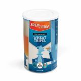 Brewferm Bierkit Wheat Tripel