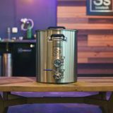 Ss Brewtech™ TC Brew Kettle 38 l (10 gal)