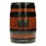Brewferm Barrel - Partyfass 5 l