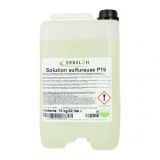 Erbslöh flüssiges Sulfit P15 - 10 kg