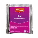 Brewferm trocken Bierhefe Top 6 g