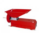 traubenmuhle+entstieler lackiert manuell