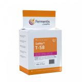 Fermentis trocken Bierhefe SafAle™ T-58 500 g