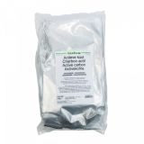 Aktivkohle Pulver, desodorierend 2 kg
