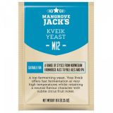 Trocken Bierhefe Kveik M12 - 10 g - Mangrove Jack's Craft Series