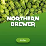 Rohhopfen Northern Brewer 100 g