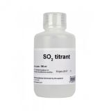 Vinmetrica SO2 Titrierlösung 100 ml