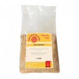 Weyermann® Weizenmalz Eichenrauch 4-6 EBC 5 kg