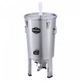 Brew Monk™ Edelstahl-Gärbehälter 30 l