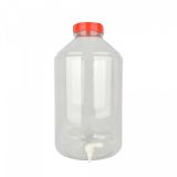 FerMonster™ Gärflasche 27 Liter mit Hahn 5/16"-7/16"