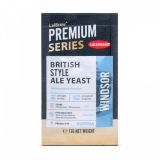 LALLEMAND LalBrew® Premium trocken Bierhefe Windsor Ale - 11 g