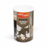 Brewferm Bierkit Dunkel Bock