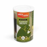 Brewferm Bierkit Flemish Brown