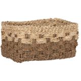 House Nordic Reno Aufbewahrungskorb - nature/brown - 20 x 30 x 15 cm
