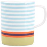Remember Tasse - positano - 350 ml - Höhe 9,5 cm - Ø 7,9 cm