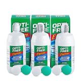 Opti-Free Express Sparset (3x355ml)