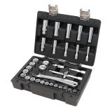 Beta Easy 33-teiliger 3/8inch Steckschlüsselsatz