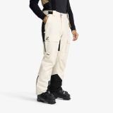 Halo 2L Insulated Ski Pants Herren Tofu, Größe:L - Hosen > Winter- & Skihosen