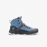 Phantom Trail Mid Waterproof Hiking Boots Damen Stellar, Größe:40 - Schuhe