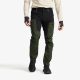 RVRC GP Pants Herren Forest Green, Größe:L - Outdoorhose, Wanderhose & Trekkinghose
