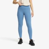 Energy Highwaist Tights Damen Stellar, Größe:XL - Outdoor Tights