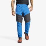 Dynamic Pro Wind Pants Herren Imperial Blue, Größe:3XL - Outdoorhose, Wanderhose & Trekkinghose