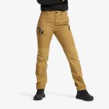 Nordwand Pants Damen Dijon, Größe:3XL - Outdoorhose, Wanderhose & Trekkinghose