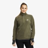 Trekker Fleece Damen Kalamata, Größe:2XL - Damen > Oberteile > Fleece