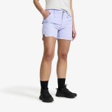 Hike & Dive Shorts Damen Bright Lavender, Größe:XS - Damen > Hosen > Shorts