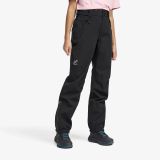 Silence Proshell 3L Pants Teens Black, Größe:152 - Kinder & Teens > Hosen
