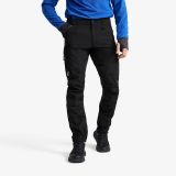 RVRC GP Pants Herren Black, Größe:M - Outdoorhose, Wanderhose & Trekkinghose