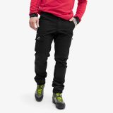 Nordwand Pants Herren Black, Größe:L - Outdoorhose, Wanderhose & Trekkinghose