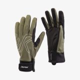 Brine Windproof Gloves Unisex Grape Leaf, Größe:G10 - Accessoires > Handschuhe