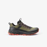 Phantom Trail Low Hiking Shoes Herren Dark Olive, Größe:45 - Schuhe