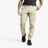 Rambler Lightweight Pro Pants Herren Aluminium, Größe:XL - Outdoorhose, Wanderhose & Trekkinghose