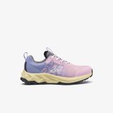 Trailknit Waterproof Hiking Sneakers Damen Pink Mist, Größe:36 - Schuhe