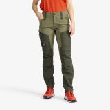 RVRC GP Pro Pants Damen Kalamata, Größe:XL - Outdoorhose, Wanderhose & Trekkinghose