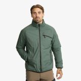 Flatter Insulated Jacket Herren Garden Topiary, Größe:4XL - Winterjacken